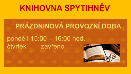 knihovna