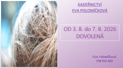 kadeřnictví