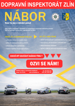 nábor