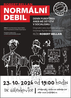 divadlo Halenkovice