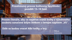 knihovna