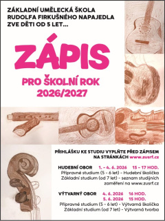 zápis