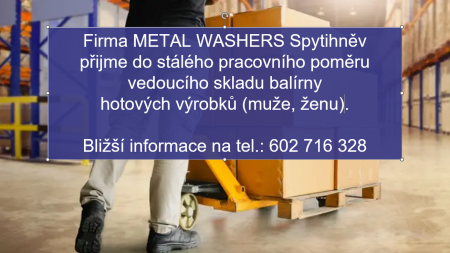 Metal Washers Metal Washers