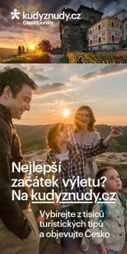 Kudy z nudy