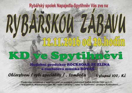 Zábava