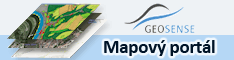 mapový portál