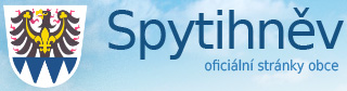 Oficiální stránky Obce Spytihněv